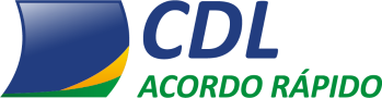 Logo CDL Acordo Rápido