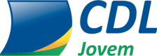 Logo CDL Jovem